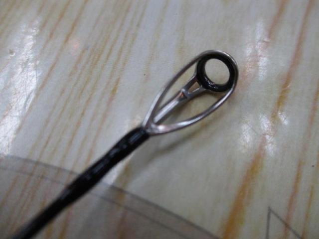 ブラックナックル ライトセンシティブ 631