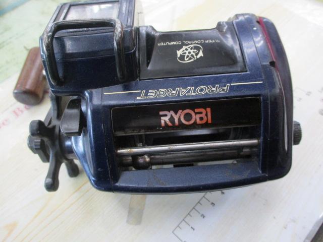 AD電動80スーパープロターゲット 