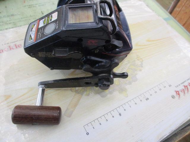 AD電動80スーパープロターゲット 