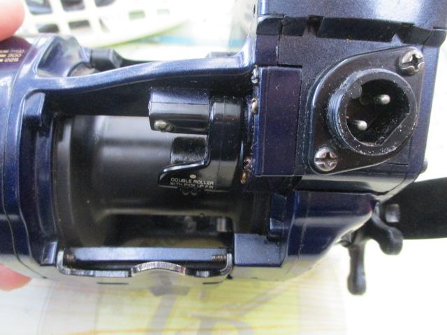 AD電動80スーパープロターゲット 