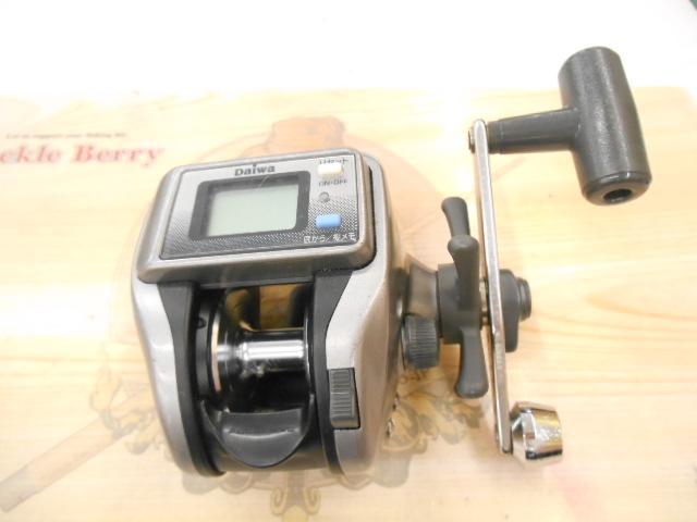 タナセンサーS 200DX早技