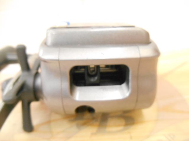 タナセンサーS 200DX早技