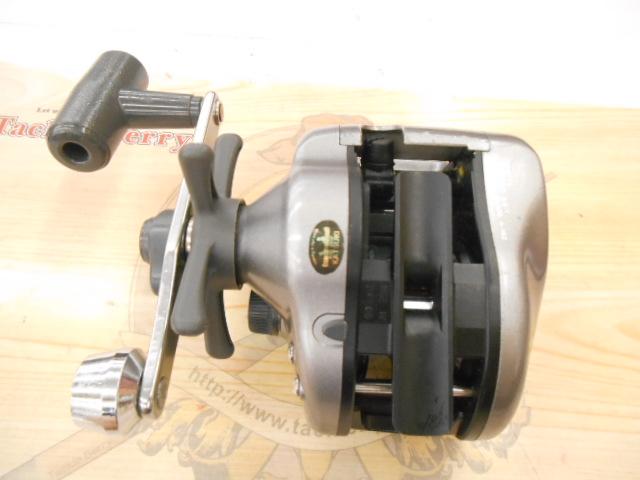 タナセンサーS 200DX早技