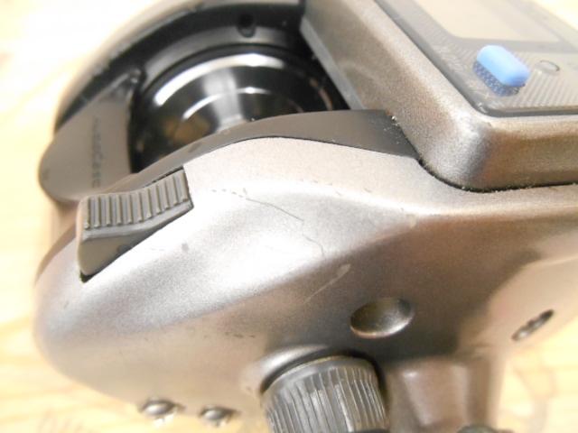 タナセンサーS 200DX早技