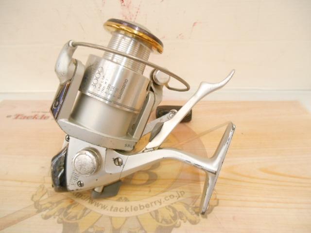 BB-Xテクニウム 3000