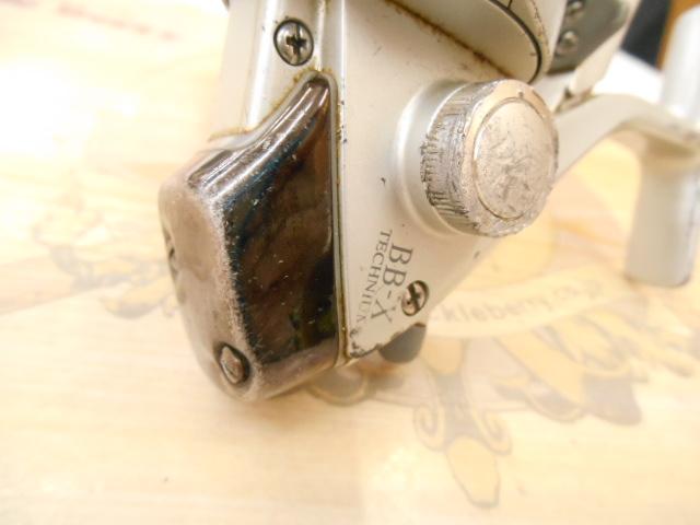 BB-Xテクニウム 3000