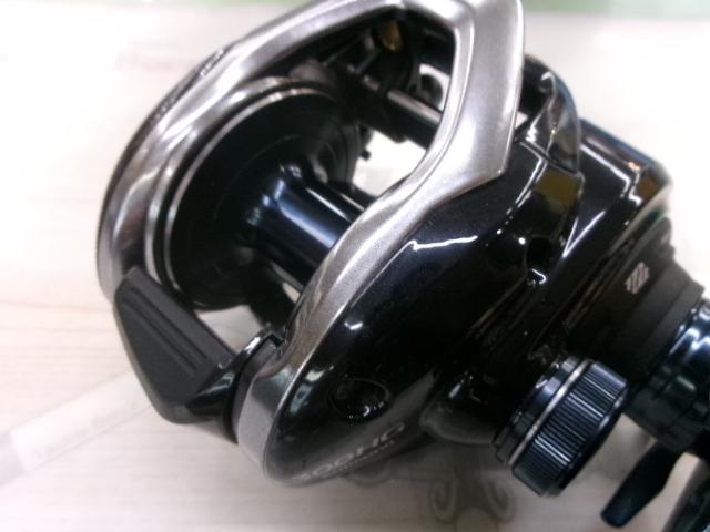 17グラップラー 300HG