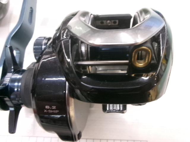 17グラップラー 300HG