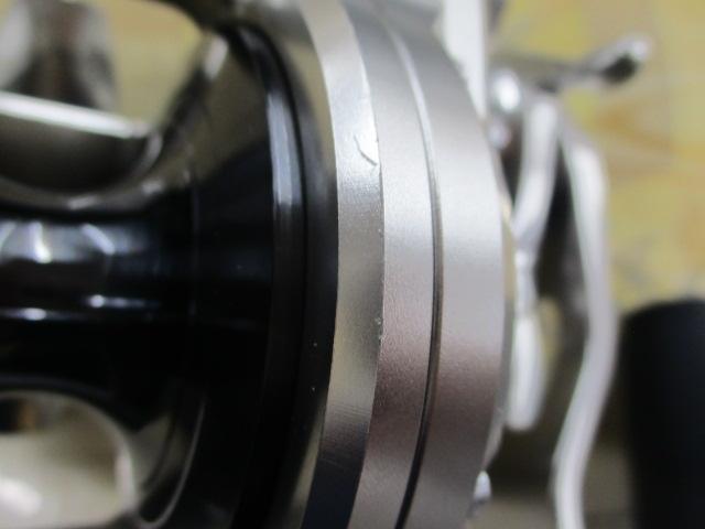 17オシアジガー 2000NRHG