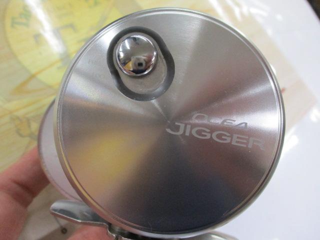 17オシアジガー 2000NRHG