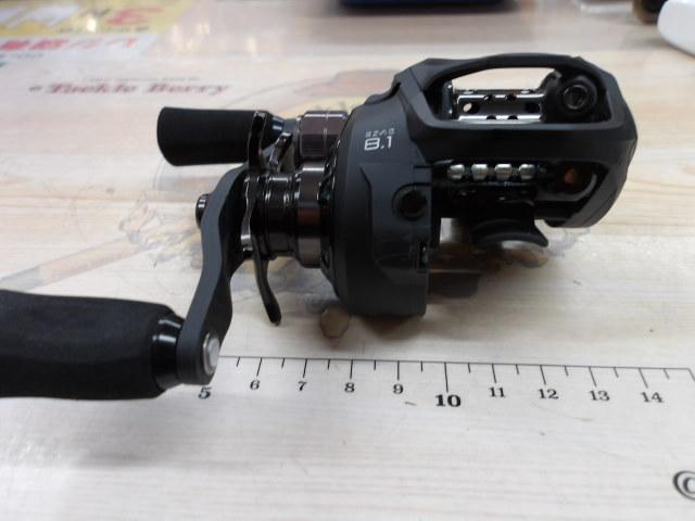 クロスピアBF100XG-DH/R