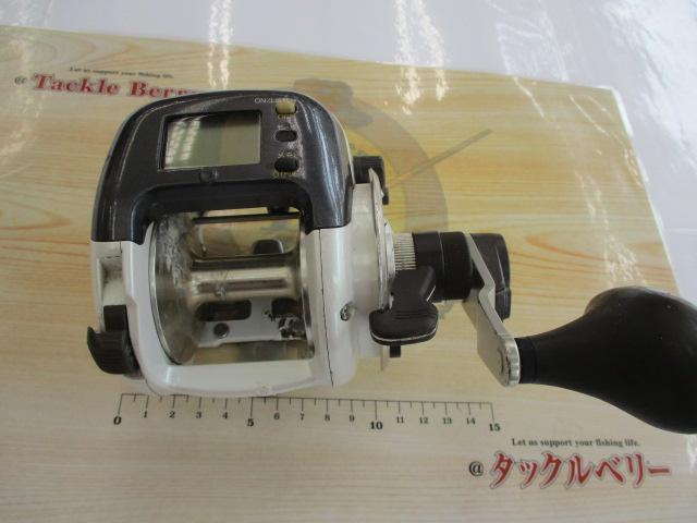 99デジタナSLSレバードラグ 2SP4000XT