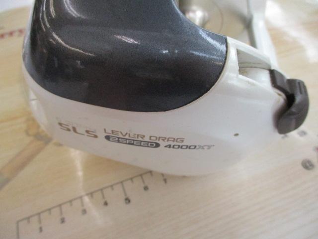 99デジタナSLSレバードラグ 2SP4000XT
