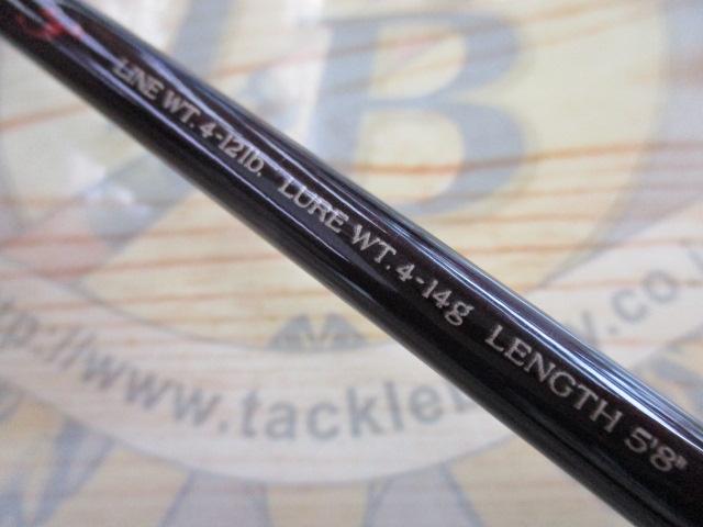 スコーピオンXT 1581F