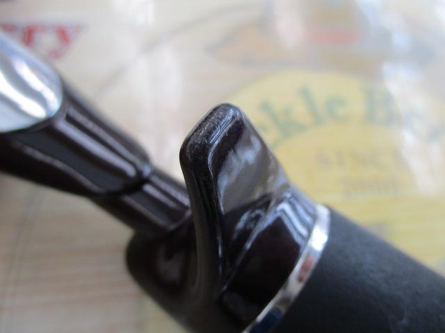 スコーピオンXT 1581F