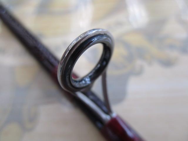 スコーピオンXT 1581F