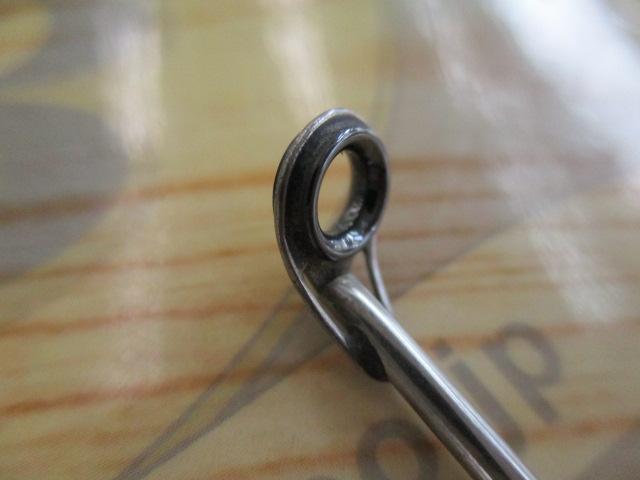 スコーピオンXT 1581F