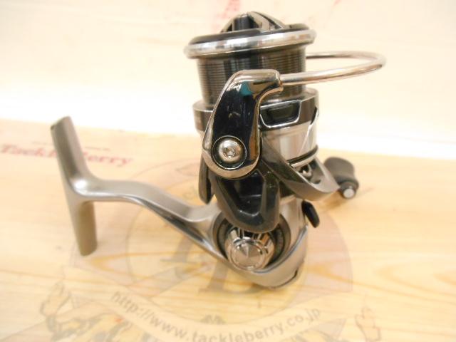 18カルディア LT2500S