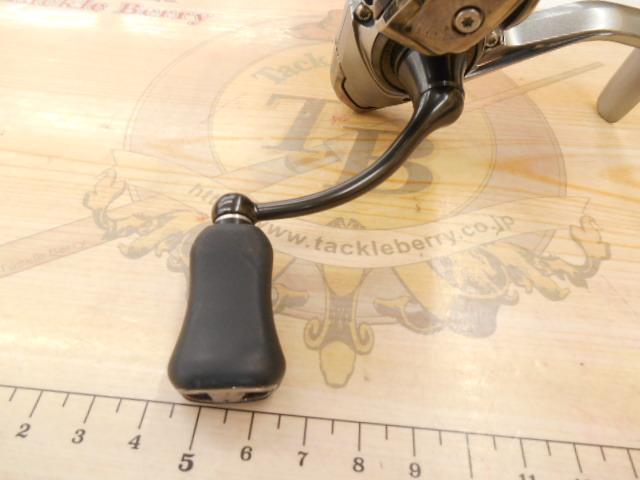 18カルディア LT2500S