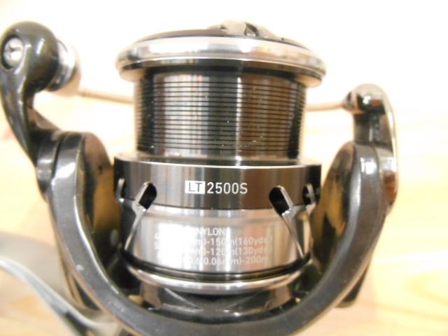 18カルディア LT2500S