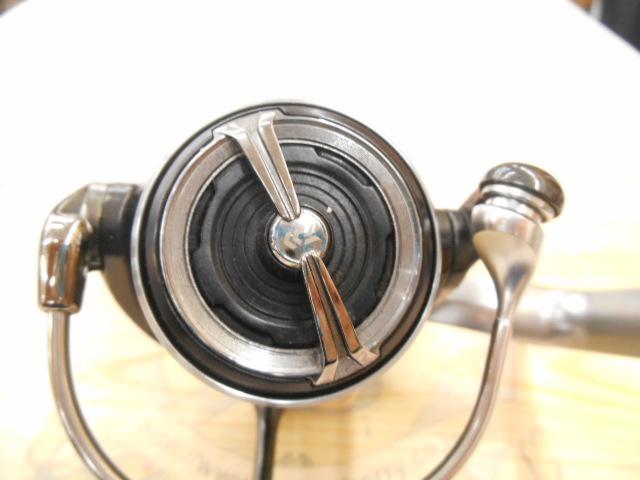 18カルディア LT2500S