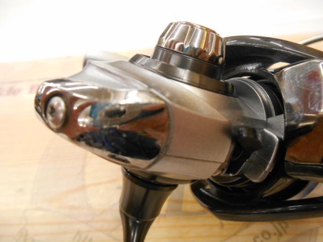 18カルディア LT2500S