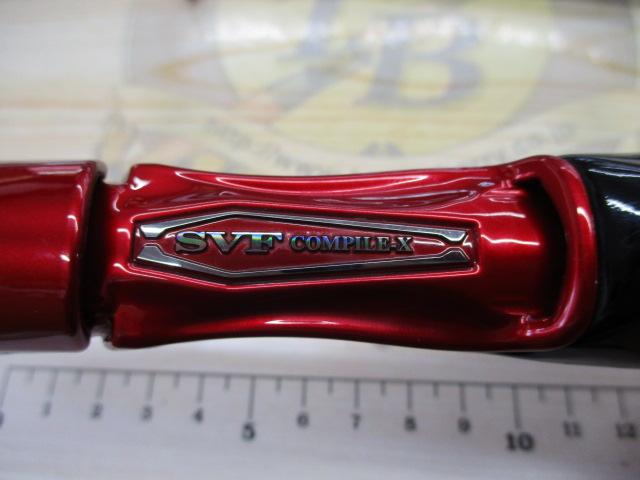 スティーズ C68ML-SV