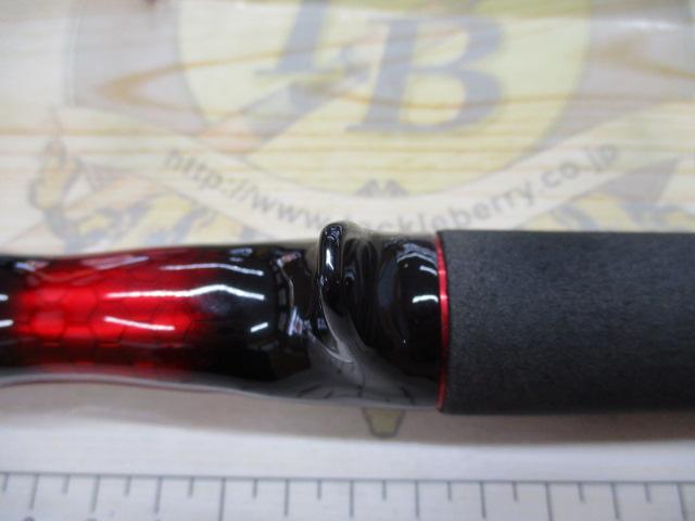 スティーズ C68ML-SV