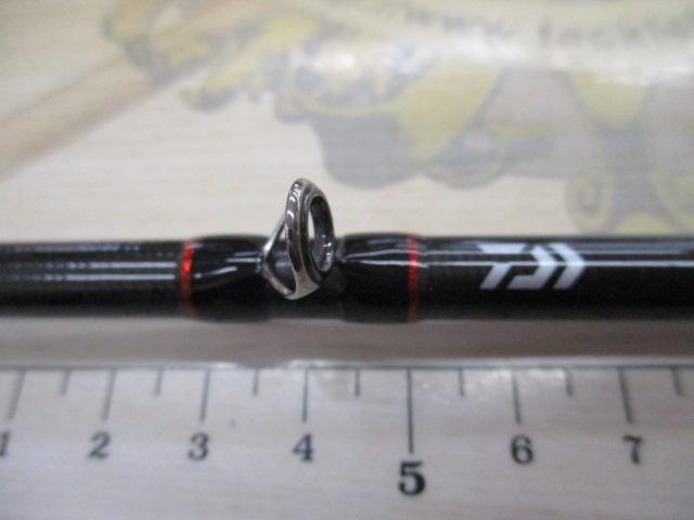 スティーズ C68ML-SV