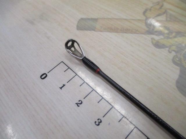 スティーズ C68ML-SV