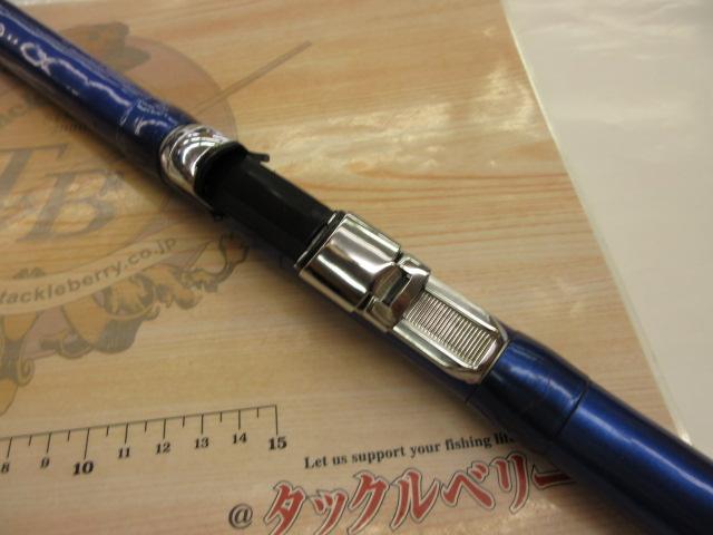 08サーフリーダーEV 425CX-T