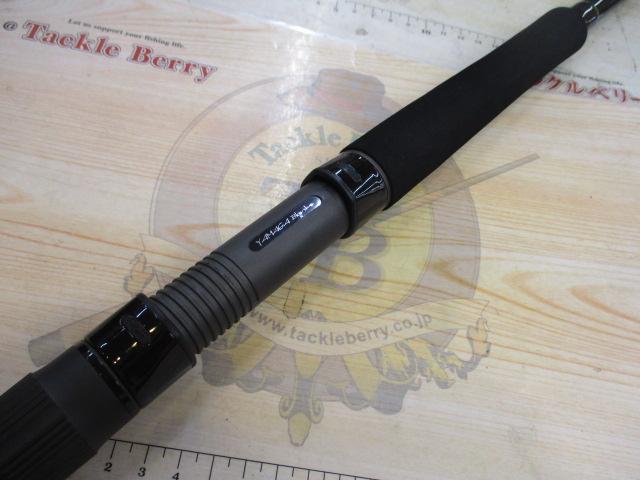 ブルースナイパー 910H｜＠ベリーネット 日本最大新品中古釣具WEBショップ