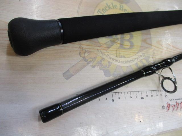 ブルースナイパー 910H｜＠ベリーネット 日本最大新品中古釣具WEBショップ