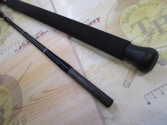 ブルーチェイサー BLC70/18 スーパーマルチキャスト