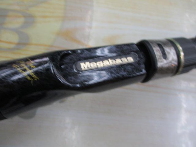 デストロイヤー F1-60X(HT800)マットブラックブランクス