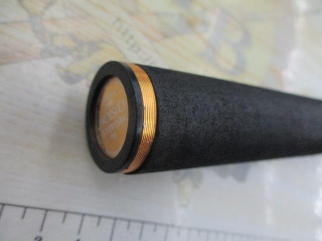 デストロイヤー F1-60X(HT800)マットブラックブランクス