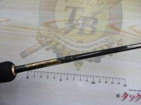 デストロイヤー F1-60X(HT800)マットブラックブランクス