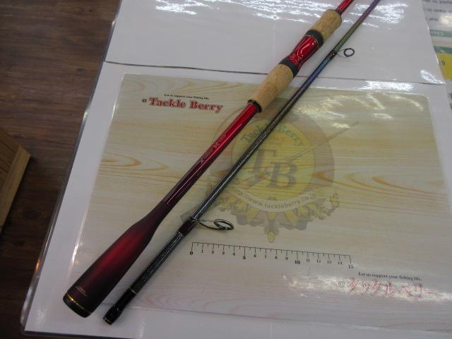 18ワールドシャウラ 2833RS-2