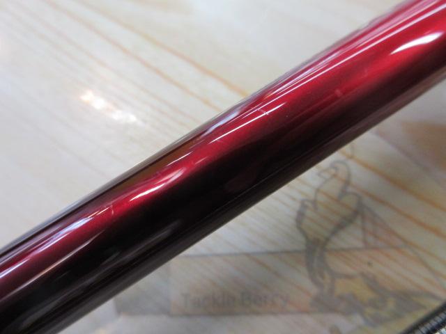 18ワールドシャウラ 2833RS-2