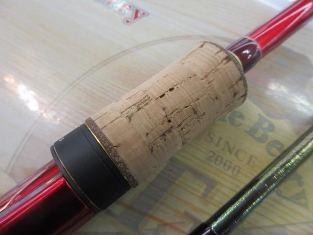 18ワールドシャウラ 2833RS-2