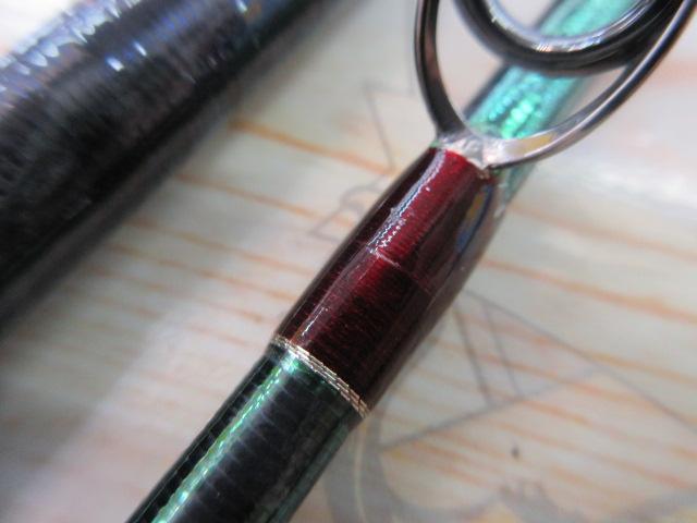 18ワールドシャウラ 2833RS-2