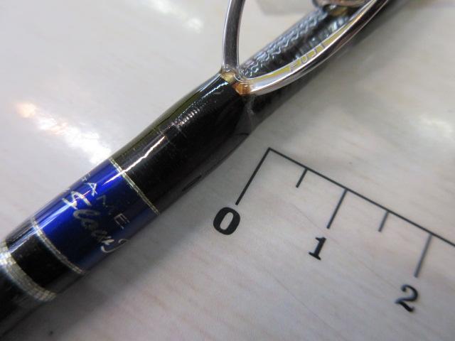 ゲームタイプスローJ B683