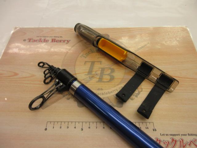 08サーフリーダーEV 425CX-T