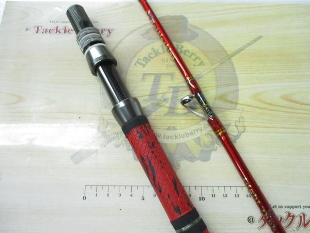 ライトタックル30-80号210