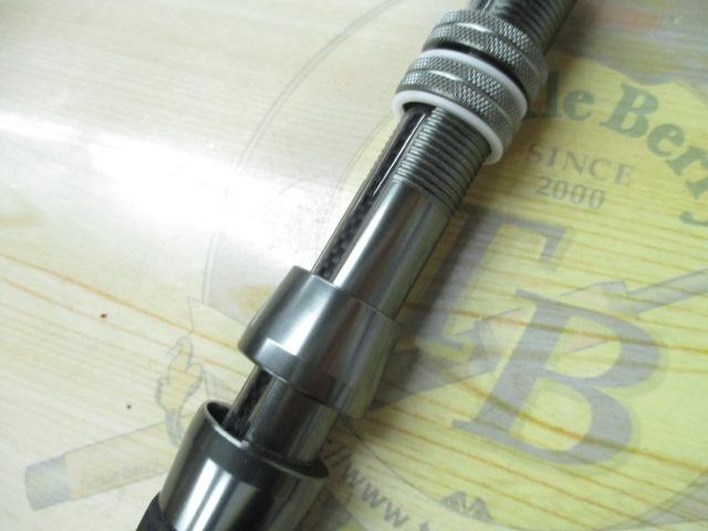 ライトタックル30-80号210