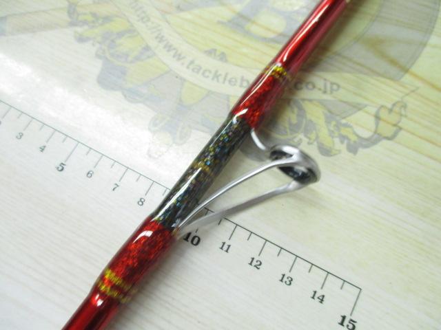 ライトタックル30-80号210