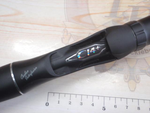 18ポイズンアドレナ 167L-BFS