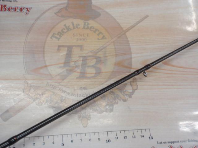 18ポイズンアドレナ 166H-SB