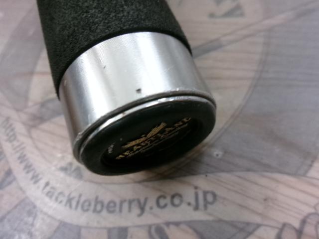 ハートランドZ HL-Z631MHRB-ti