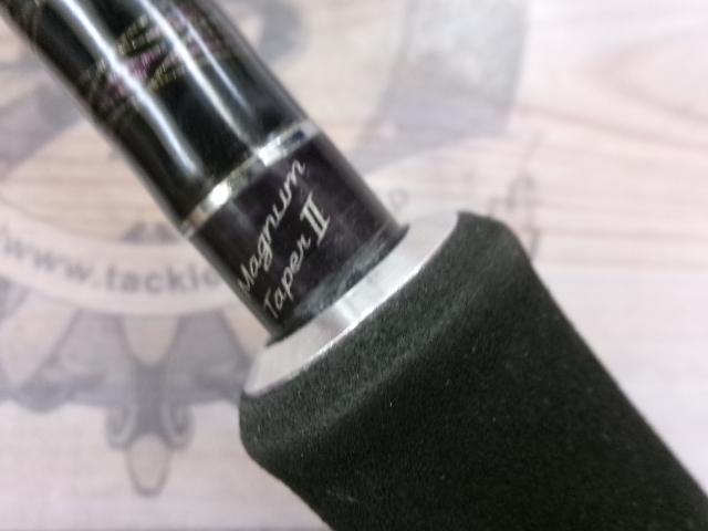 ハートランドZ HL-Z631MHRB-ti